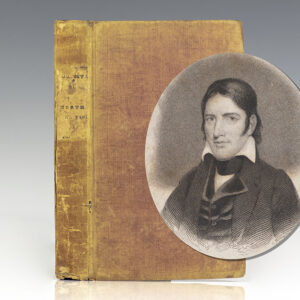 An Account of Col. Crockett's Tour to the North and Down East.