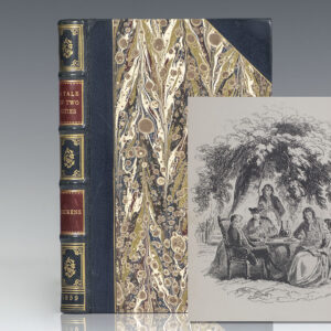 A Tale of Two Cities.