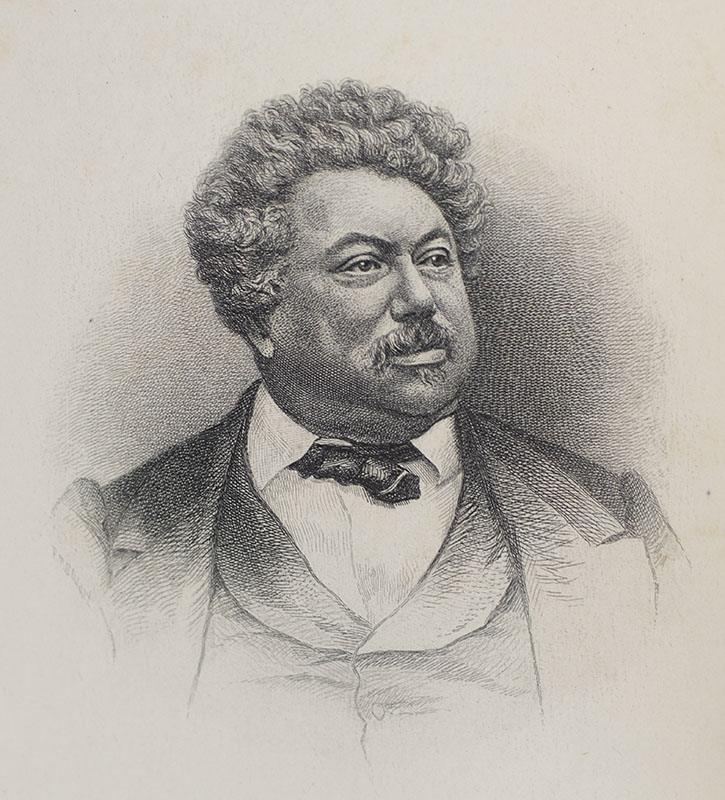 The Works of Alexandre Dumas, Including: The Count of Monte-Cristo, The Three Musketeers, Twenty Years After, and The Vicomte de Bragelonne: Ten Years Later.