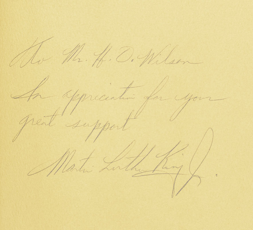 Where Do We Go From Here: Chaos or Community?