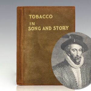 Tobacco in Song & Story.