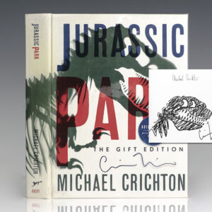 Jurassic Park.