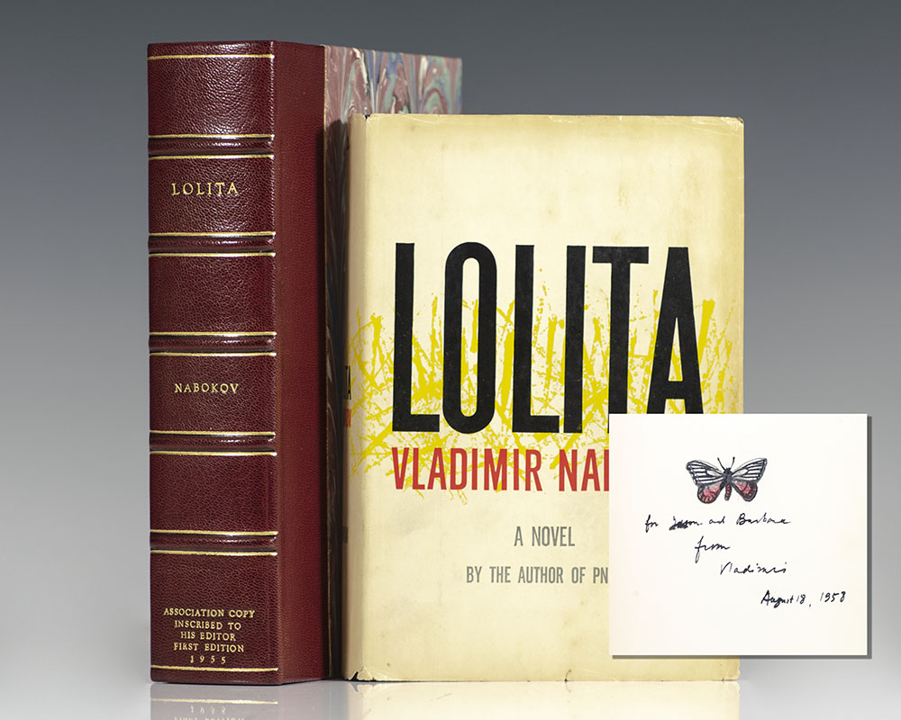 Lolita.