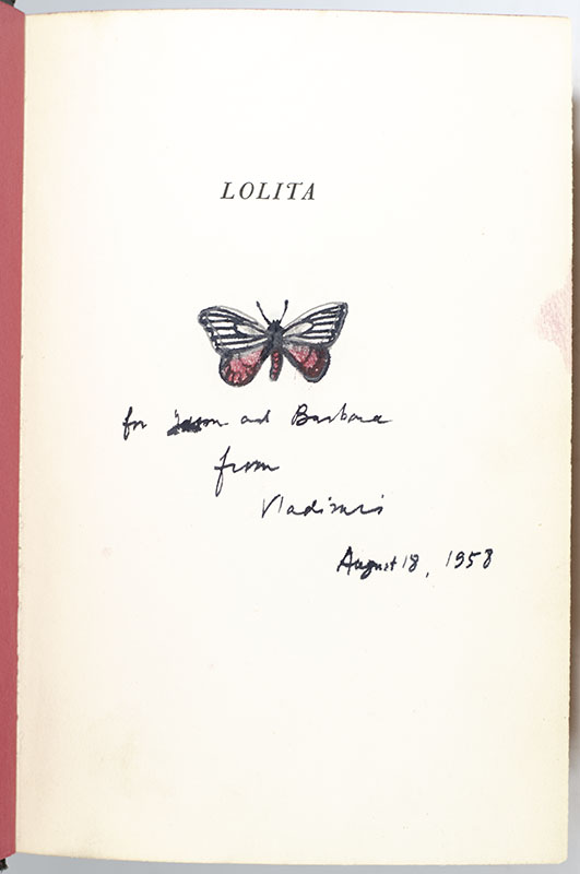 Lolita.