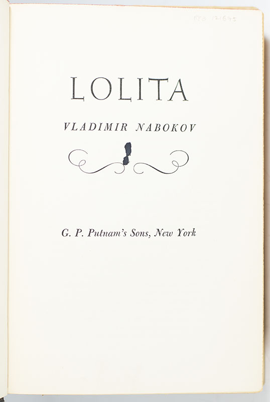 Lolita.