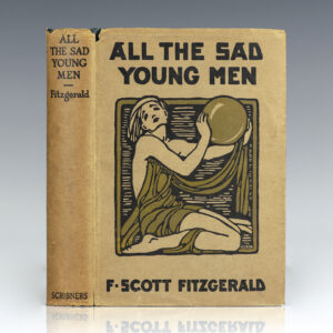 All the Sad Young Men.