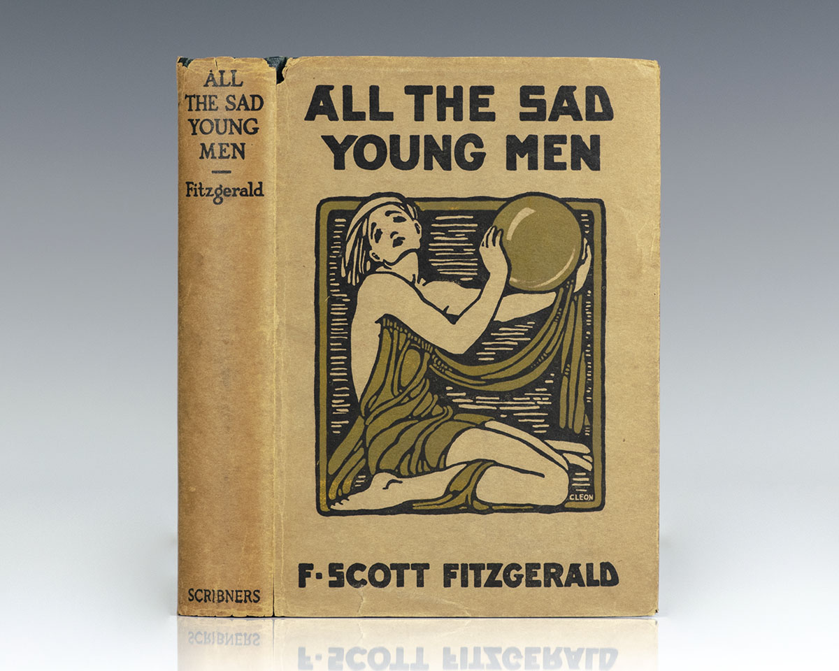 All the Sad Young Men.