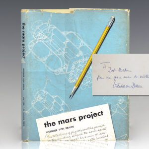 The Mars Project.