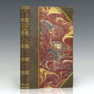 A Tale of Two Cities.