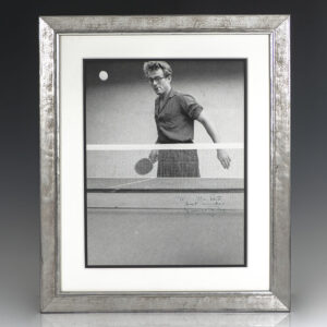 James Dean Signed Photograph.