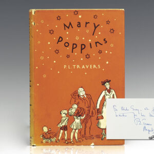 Mary Poppins.