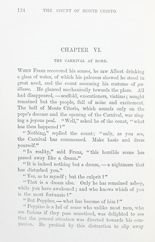 The Works of Alexandre Dumas, Including: The Count of Monte-Cristo, The Three Musketeers, Twenty Years After, and The Vicomte de Bragelonne: Ten Years Later.
