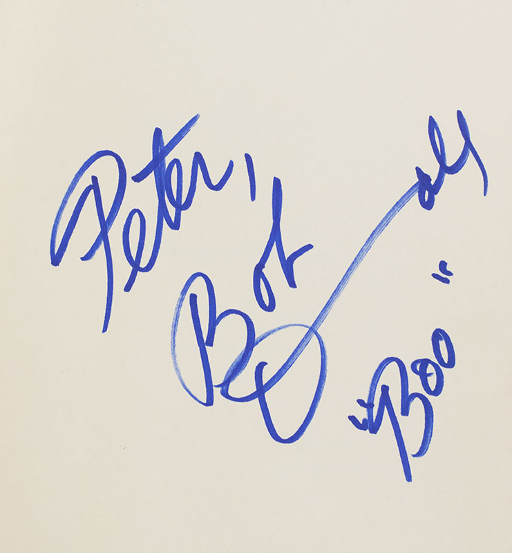 To Kill a Mockingbird.