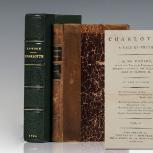 Charlotte. A Tale of Truth.