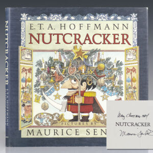 Nutcracker.
