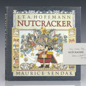Nutcracker.