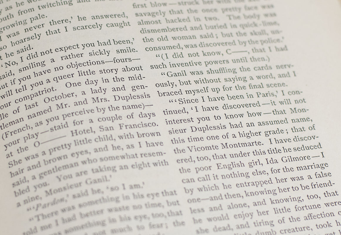 John Muir Periodical Collection.