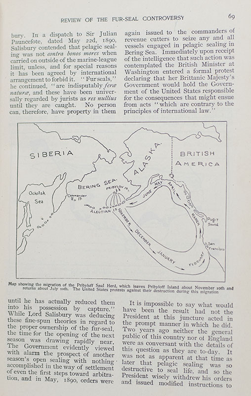 John Muir Periodical Collection.