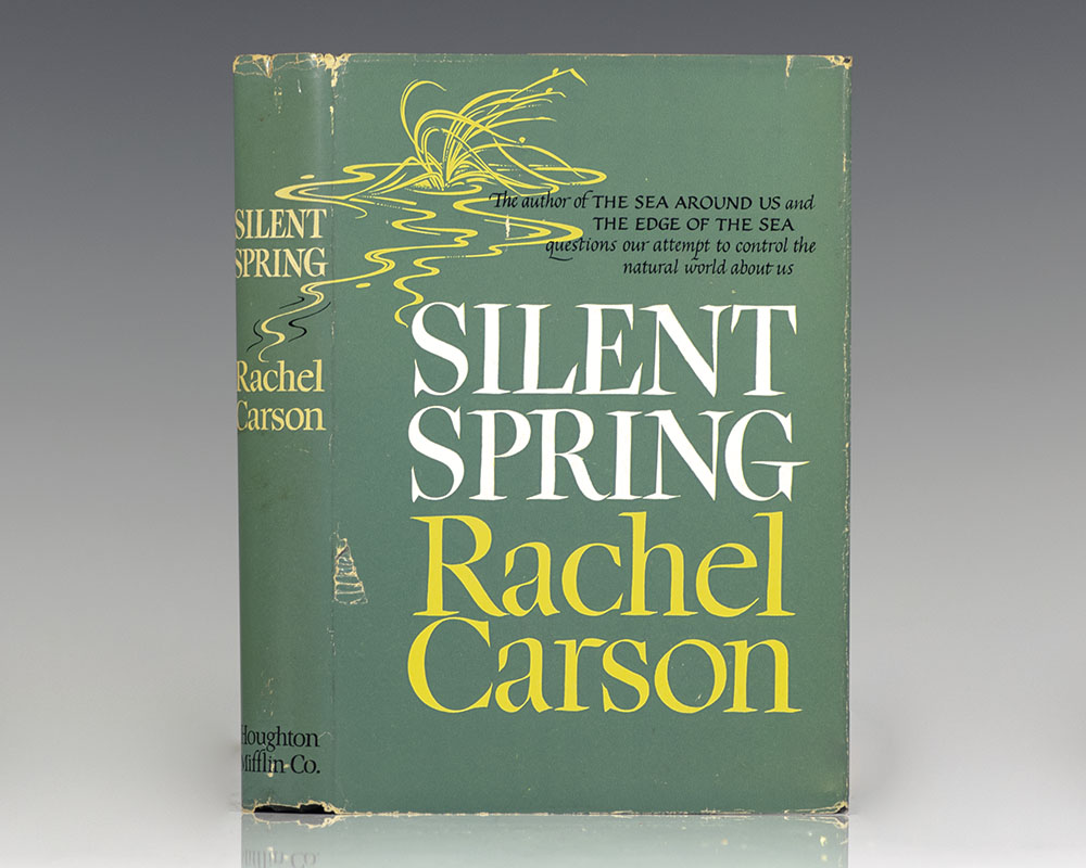 Silent Spring.