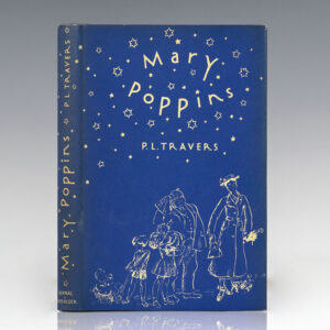 Mary Poppins.