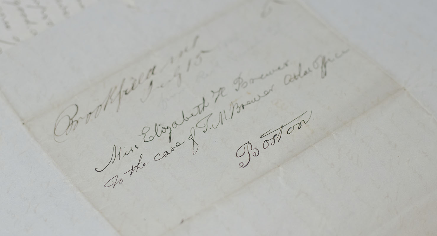 Autograph Album of the Presidents and Cabinet Officials of the United States of America.