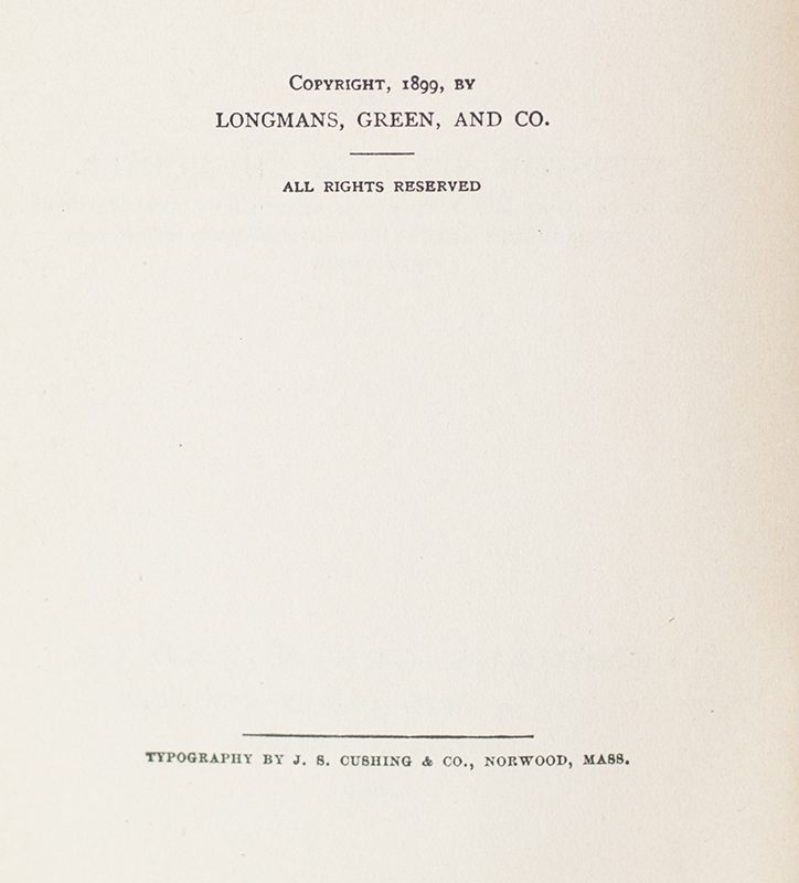 Savrola: A Tale of the Revolution in Laurania.