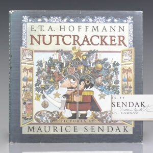 Nutcracker.