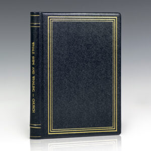 Whale Ships and Whaling.