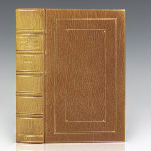 A Full and Correct Account of the Chief Naval Occurrences of the Late War Between Great Britain and The United States of America; Preceded by a Cursory Examination of the American Accounts of Their Naval Actions Fought Previous to That Period.