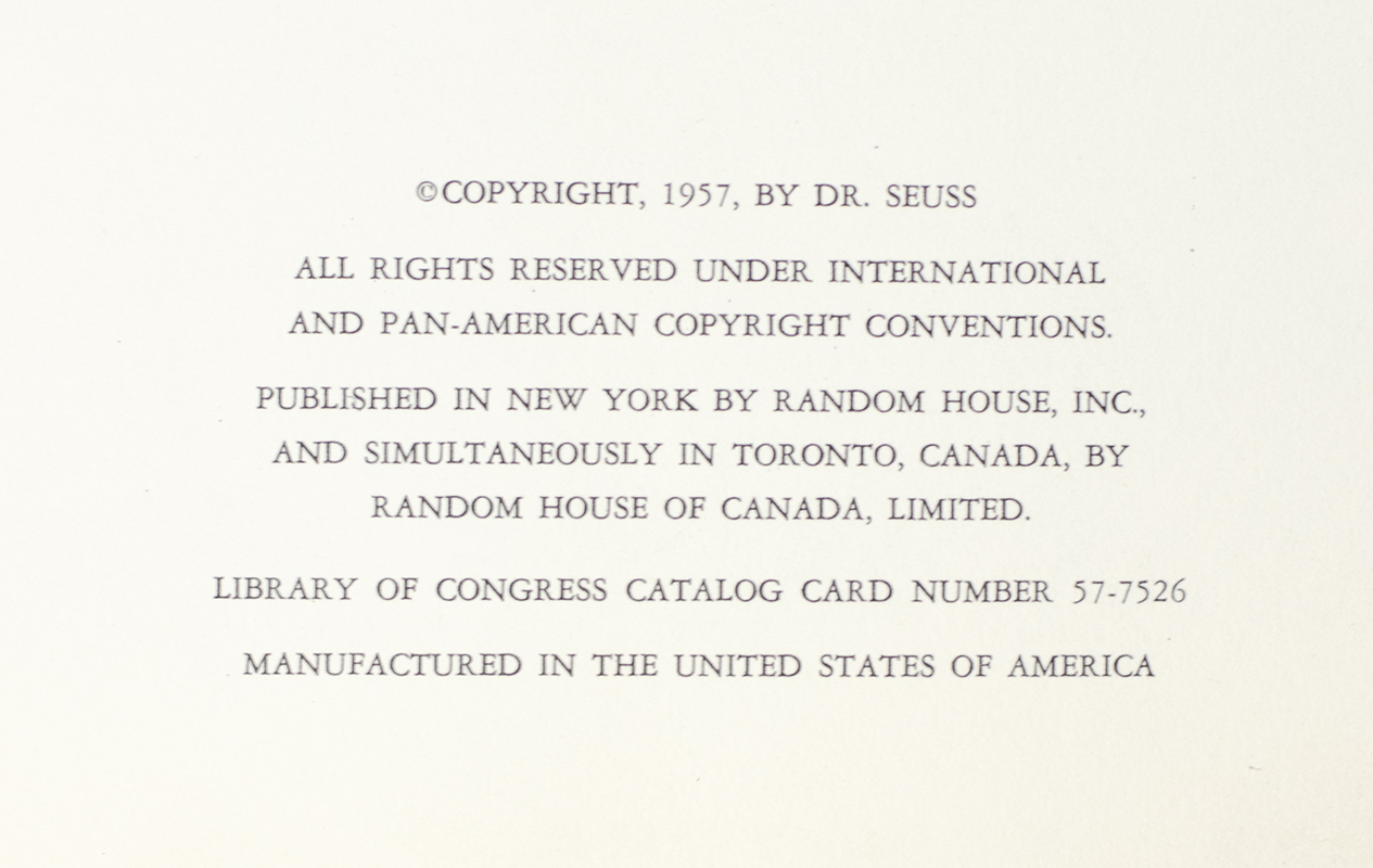 How the Grinch Stole Christmas!