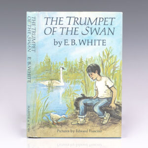 The Trumpet of the Swan.