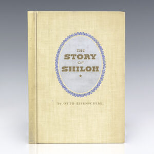 The Story of Shiloh.