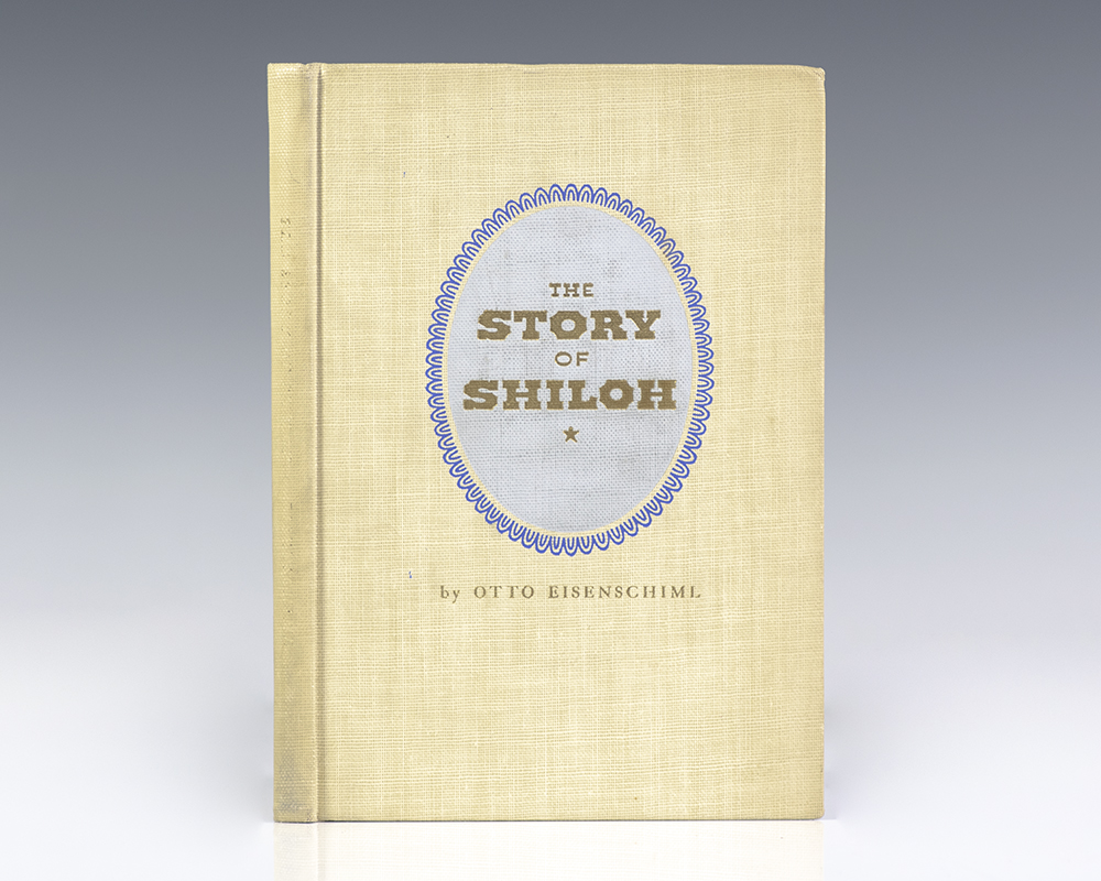 The Story of Shiloh.