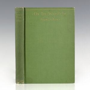On the War Path: A Journey Over the Historic Grounds of the Late Civil War.