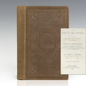 Campaigns of the Army of the Potomac: A Critical History of Operations in Virginia Maryland and Pennsylvania from the Commencement to the Close of the War 1861-5.