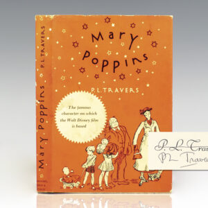 Mary Poppins.