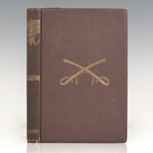 Sketches of the War: A Series of Letters to the North Moore Street School of New York.