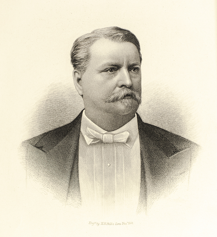 Reminiscences of Winfield Scott Hancock. By His Wife.