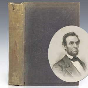The Military and Naval History of the Rebellion in the United States. With Biographical Sketches of Deceased Officers.
