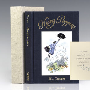Mary Poppins.