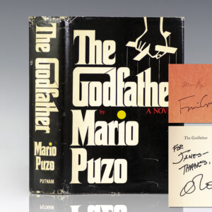 The Godfather.