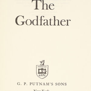 The Godfather.
