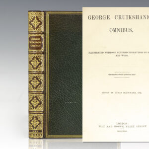 George Cruikshank's Omnibus.