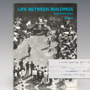 Life Between Buildings: Using Public Space.