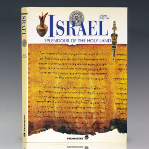 Israel: Splendour Of The Holy Land.