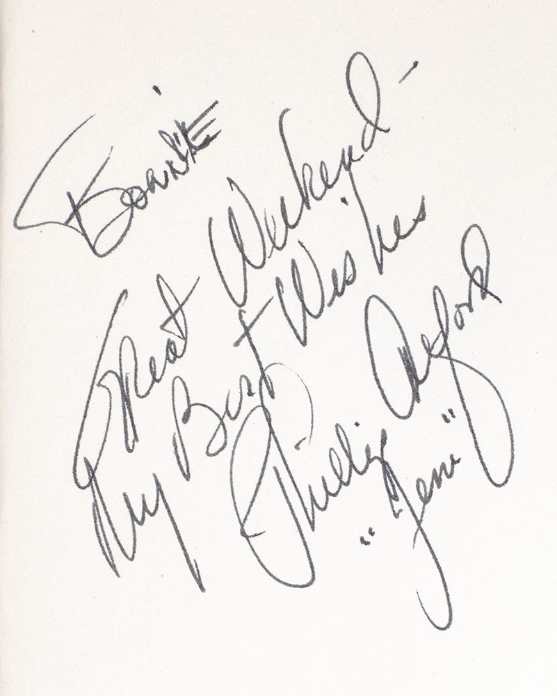 To Kill a Mockingbird.