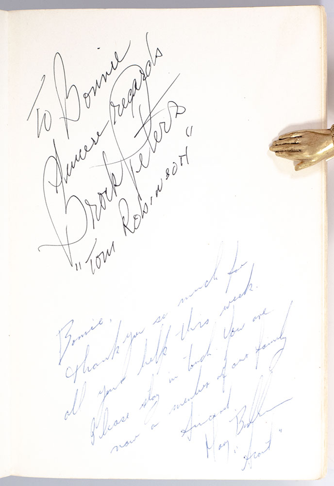 To Kill a Mockingbird.