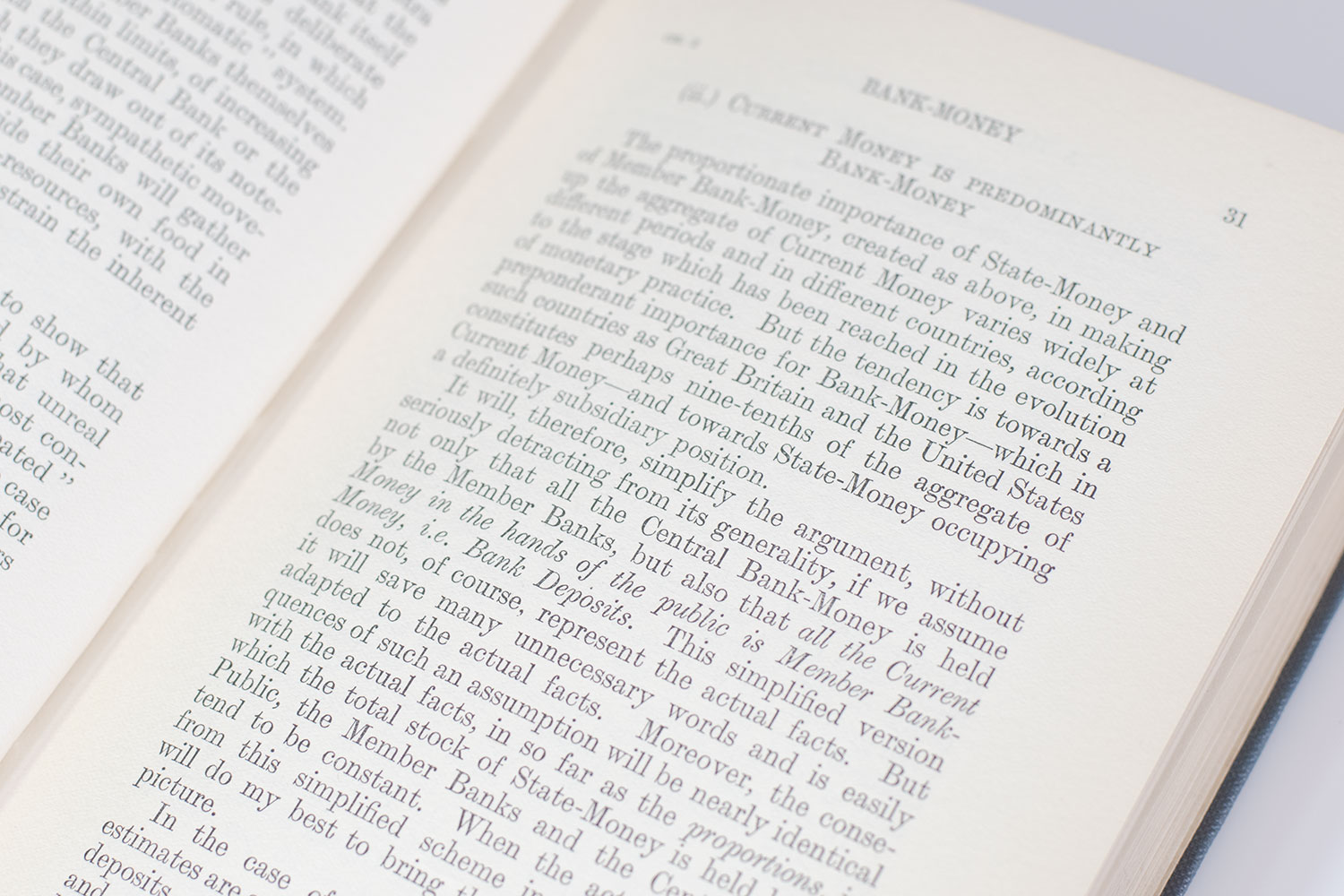 A Treatise On Money. In Two Volumes.