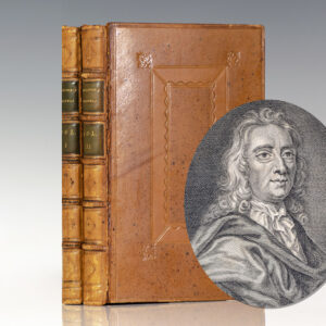 Travels into Several Remote Nations of the World. In Four Parts. By Lemuel Gulliver, first Surgeon, and then Captain of Several Ships. [Gulliver’s Travels].