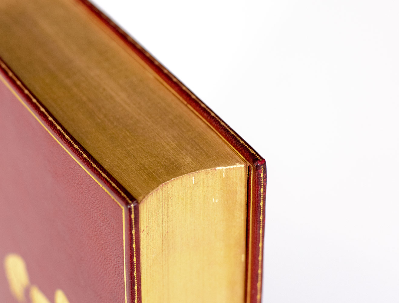 The Four Pooh Books: When We Were Very Young; Winnie-The-Pooh; Now We Are Six; The House At Pooh Corner.